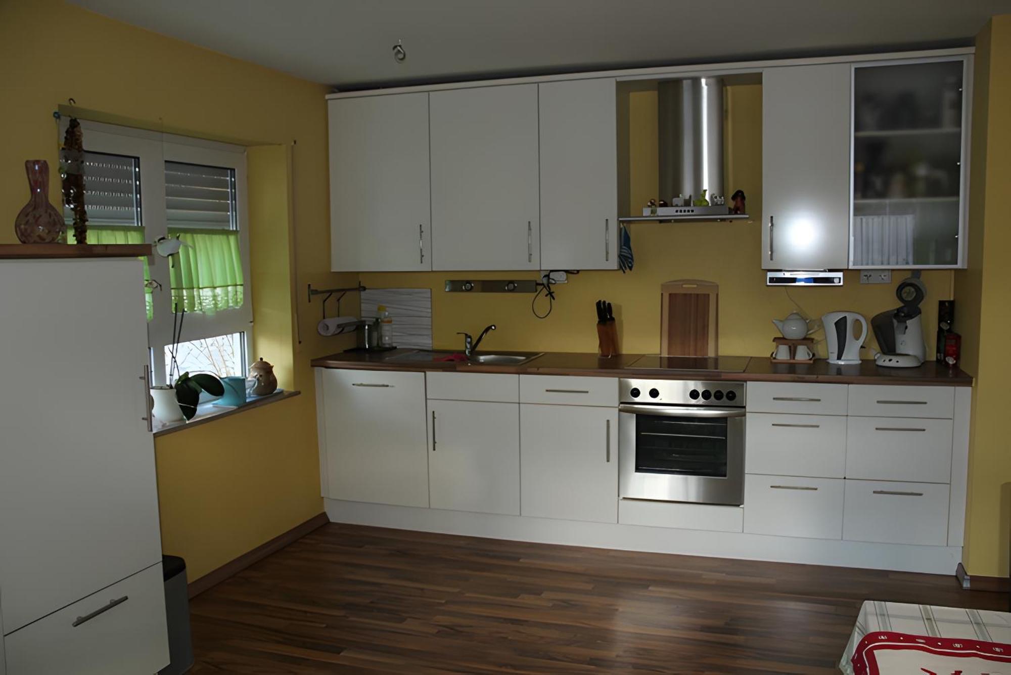 Ferienwohnung Im Liestengarten Auggen Kültér fotó