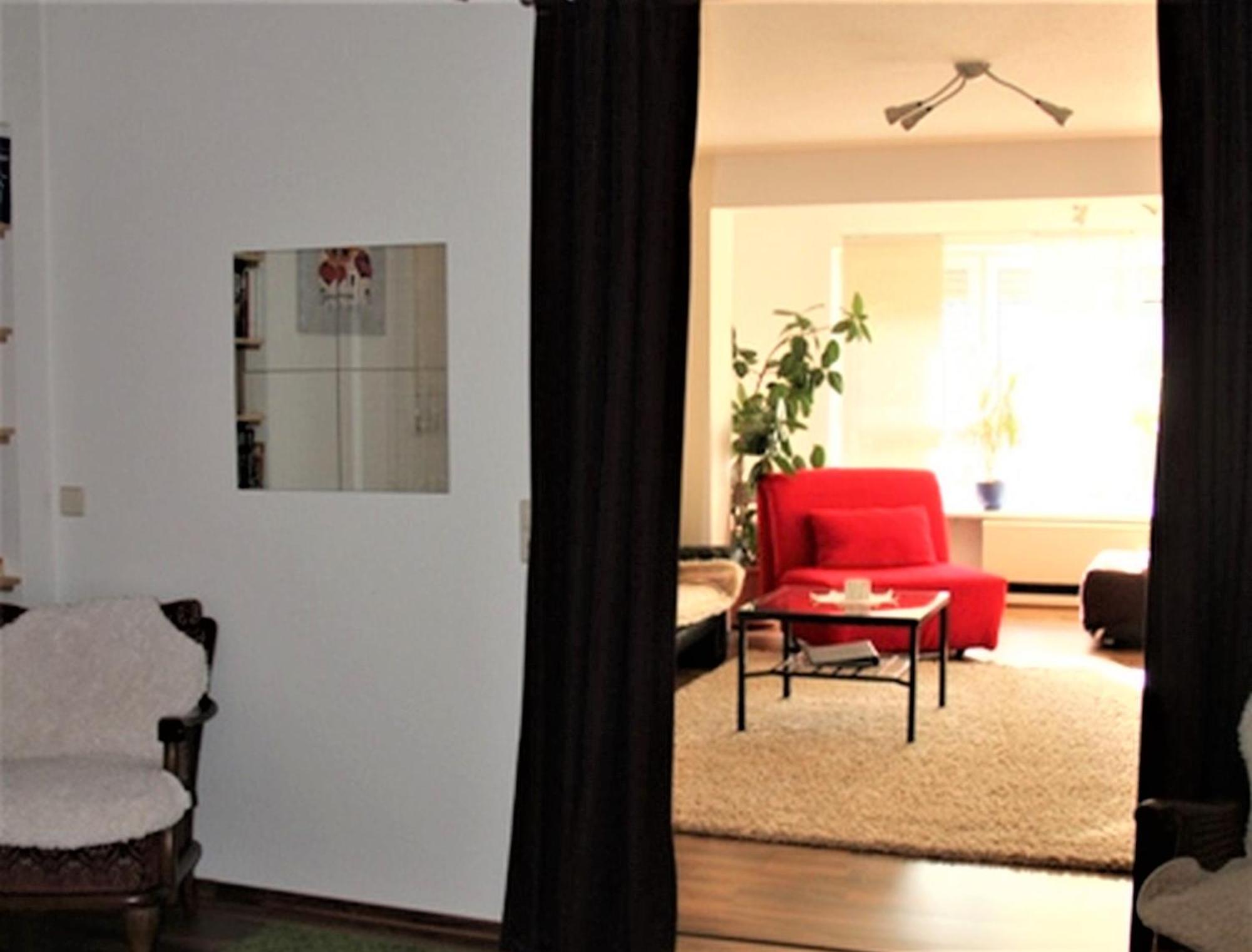 Ferienwohnung Im Liestengarten Auggen Kültér fotó