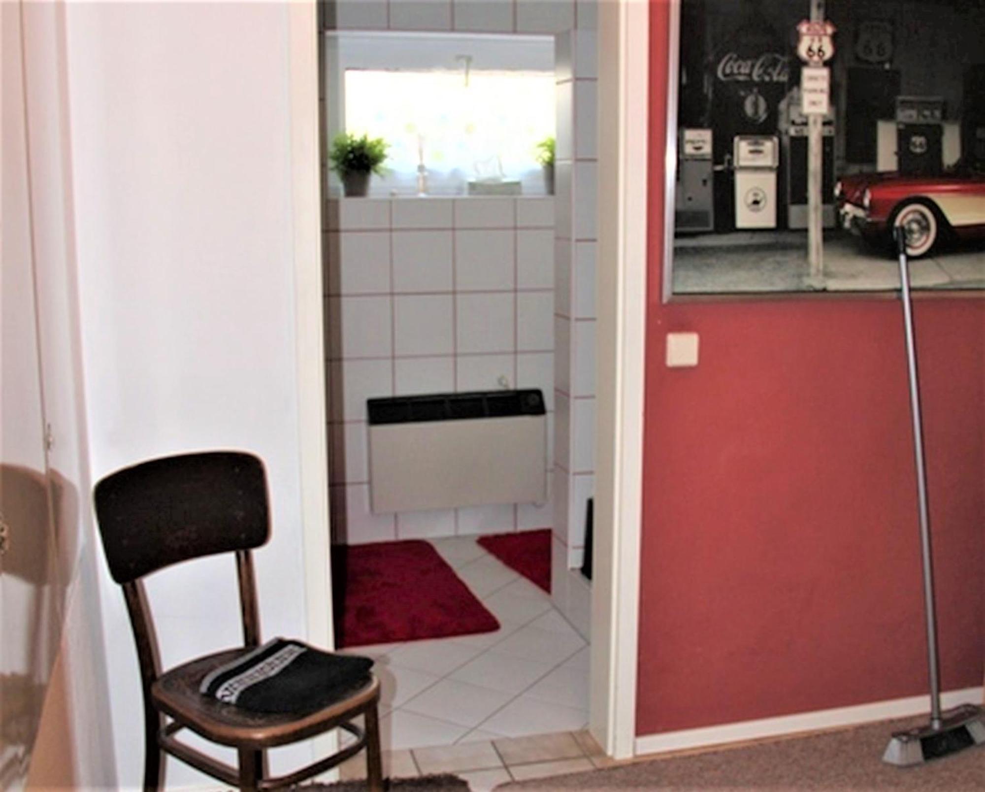 Ferienwohnung Im Liestengarten Auggen Kültér fotó