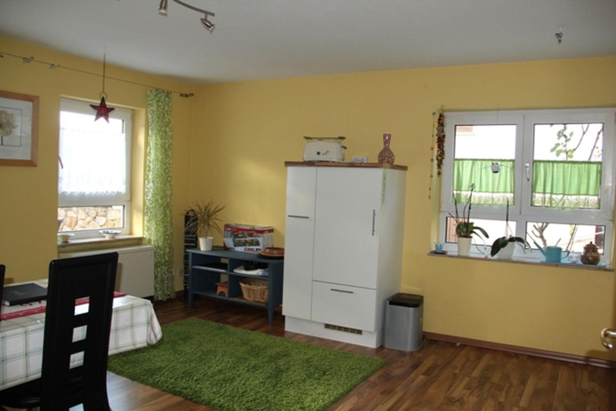 Ferienwohnung Im Liestengarten Auggen Kültér fotó