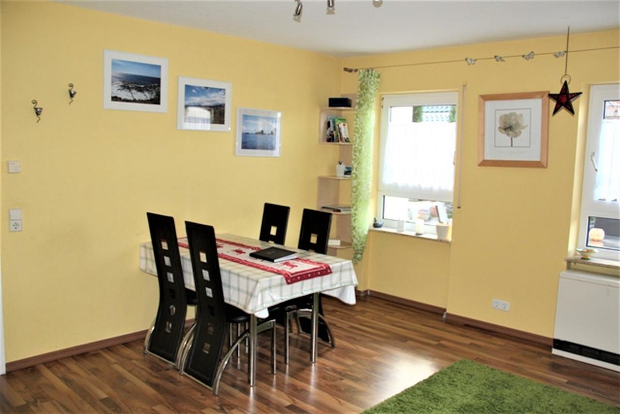 Ferienwohnung Im Liestengarten Auggen Kültér fotó