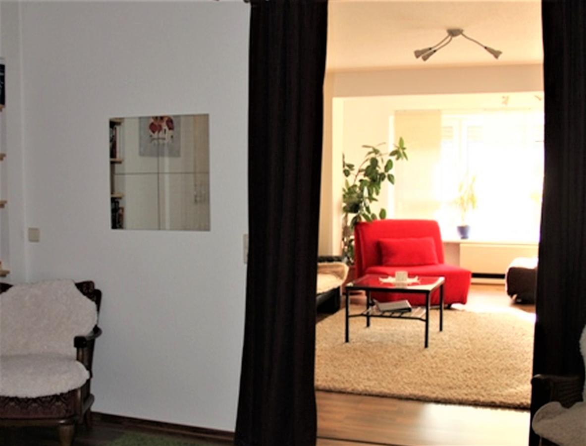 Ferienwohnung Im Liestengarten Auggen Kültér fotó