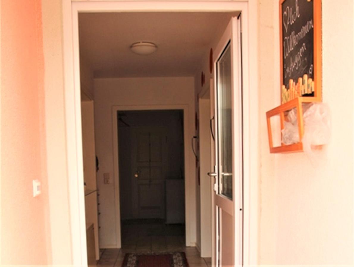 Ferienwohnung Im Liestengarten Auggen Kültér fotó